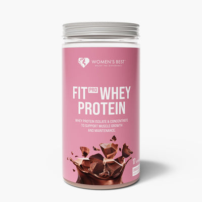 Fit Pro Whey Protein