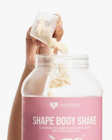 Shape Body Shake