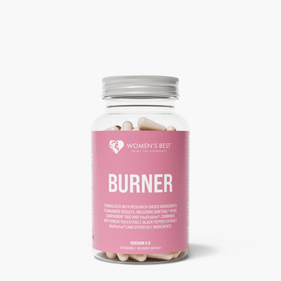 Burner Capsules