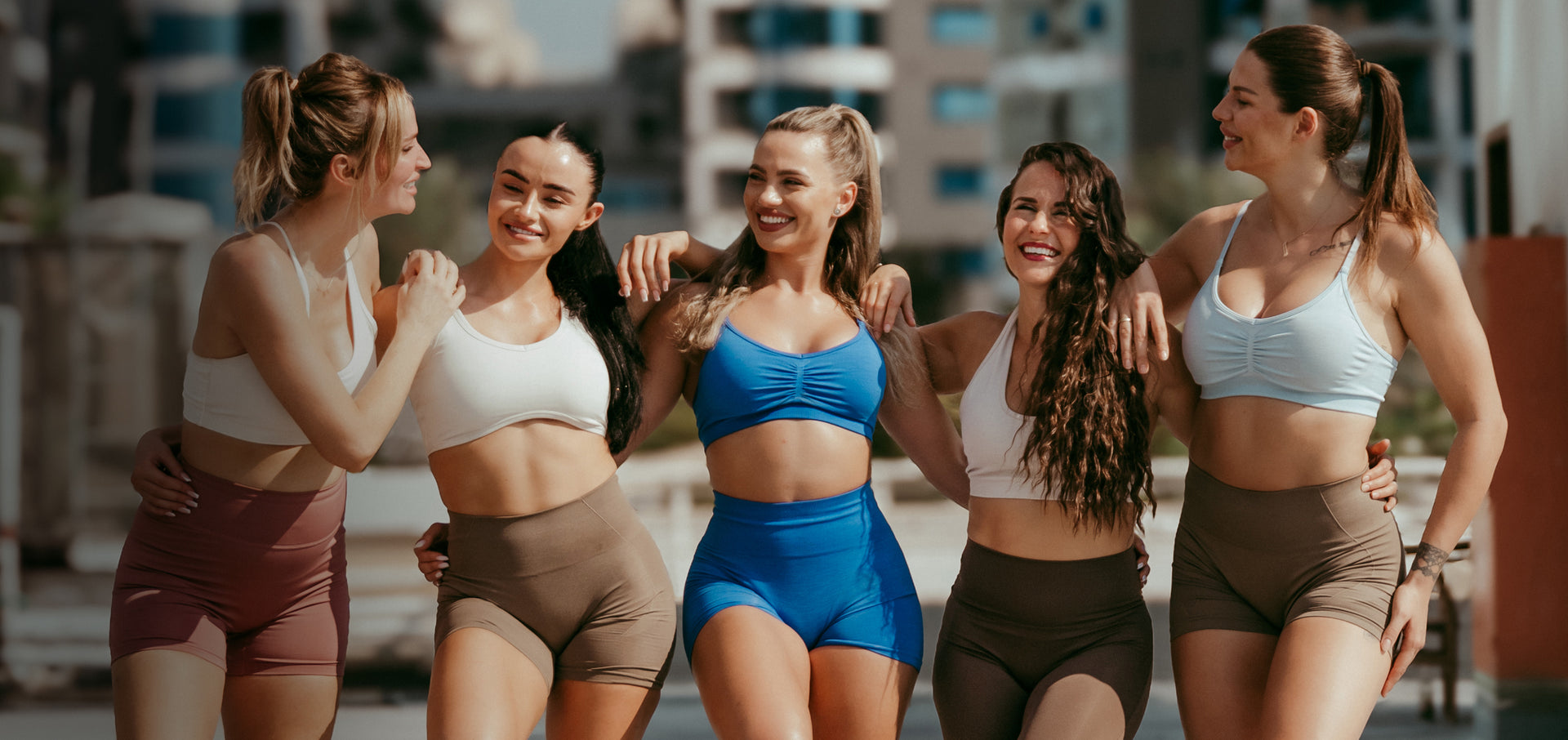 INTERNATIONAL WOMEN’S MONTH